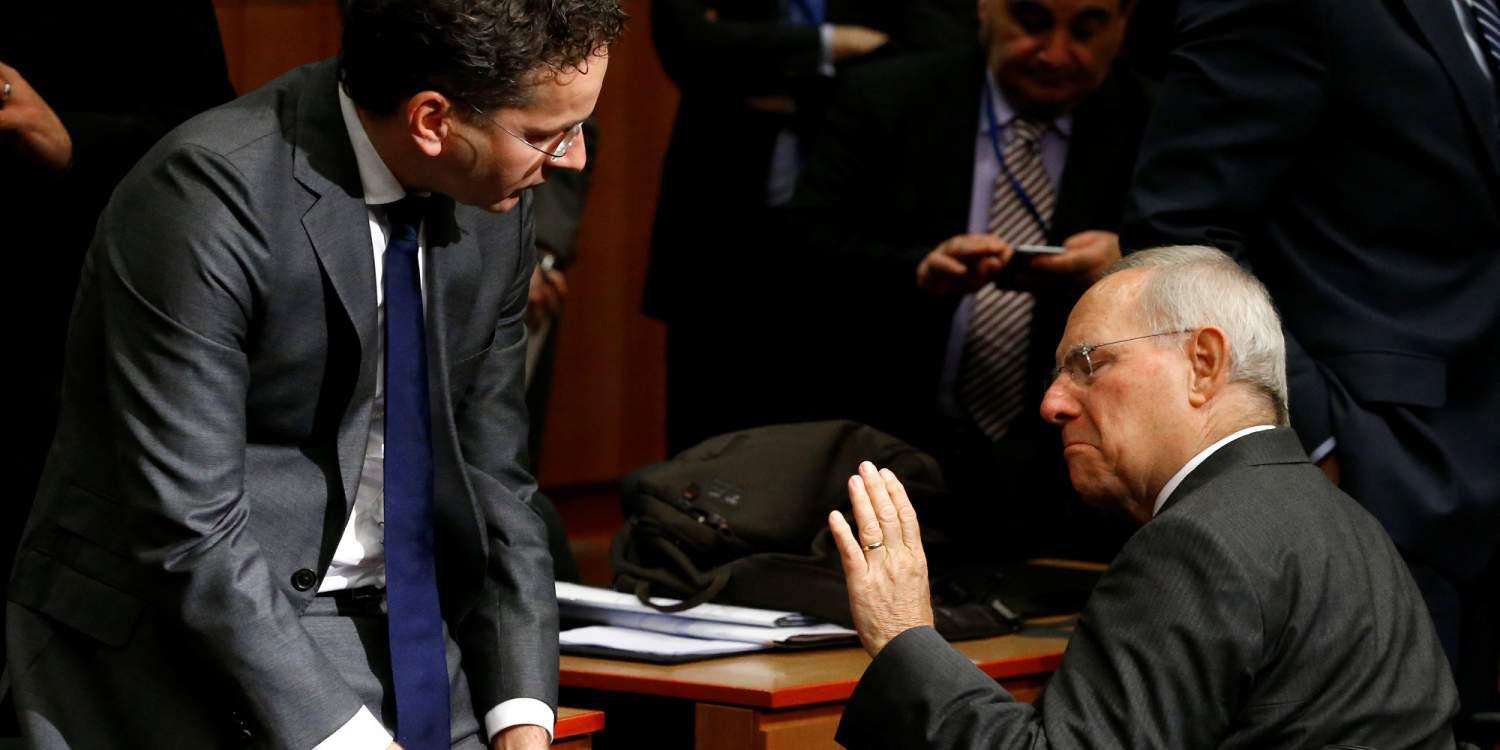 Από αναβολή σε αναβολή για το χρέος