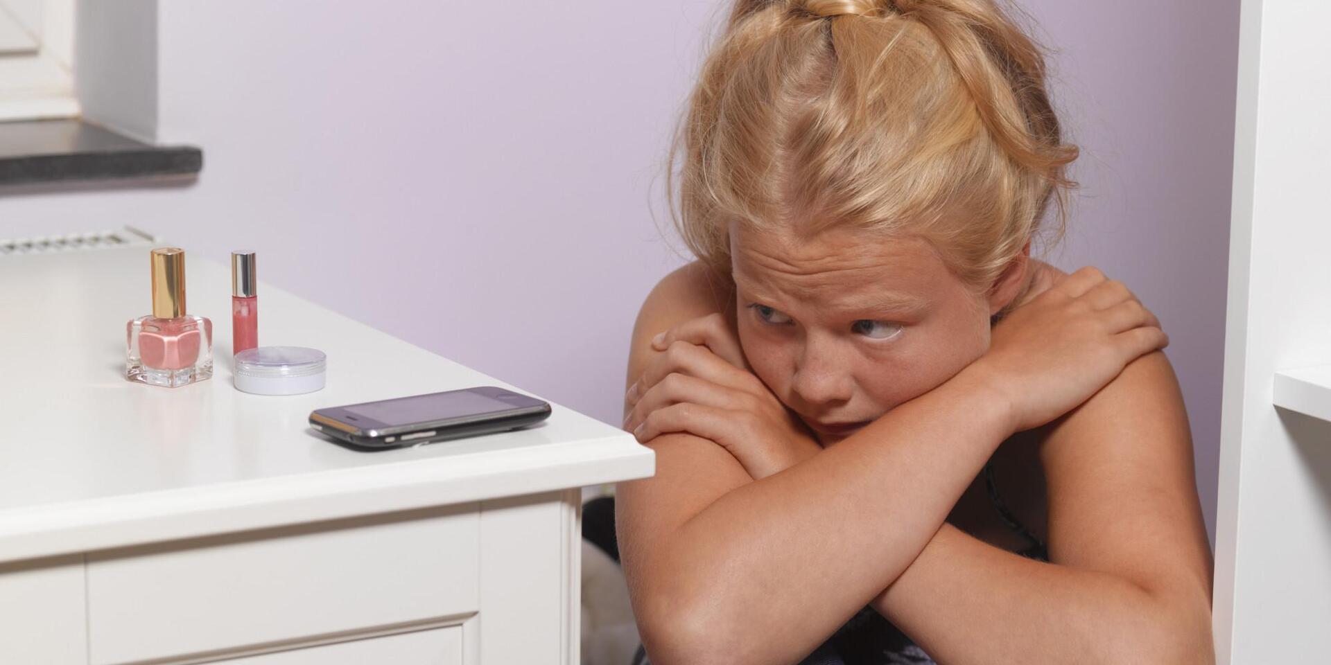 bullying Περιστέρι