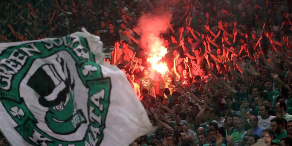 Μόνο εμβολιασμένοι και νοσήσαντες στα γήπεδα από 15 Ιουλίου – Στο 85% η χωρητικότητα