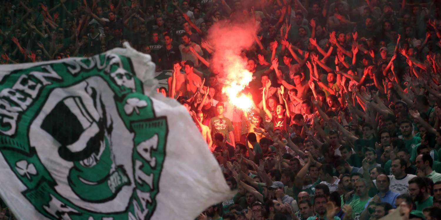 Μόνο εμβολιασμένοι και νοσήσαντες στα γήπεδα από 15 Ιουλίου – Στο 85% η χωρητικότητα