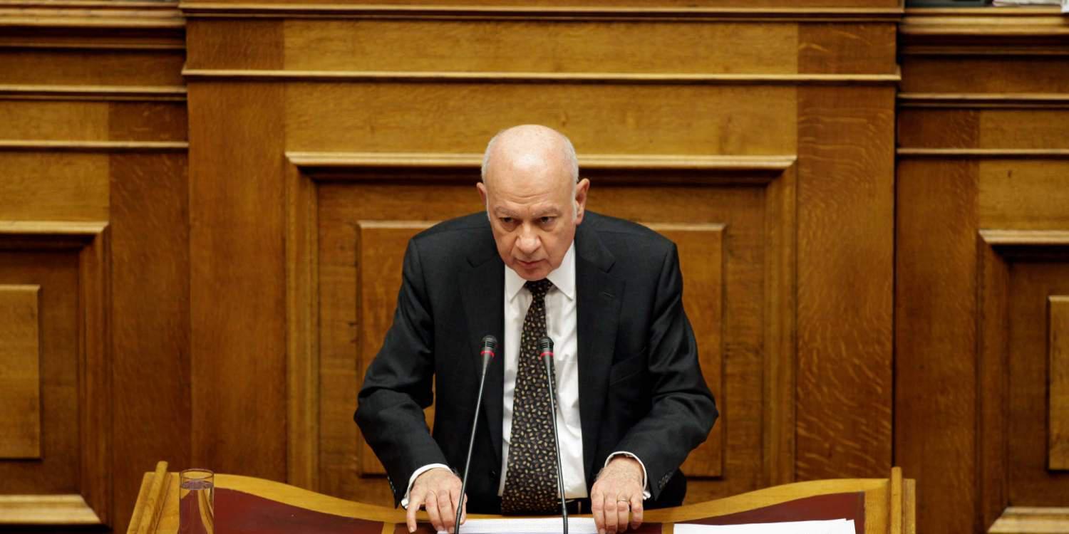 Παπαδημητρίου: Η Ελλάδα είναι έτοιμη για επενδύσεις