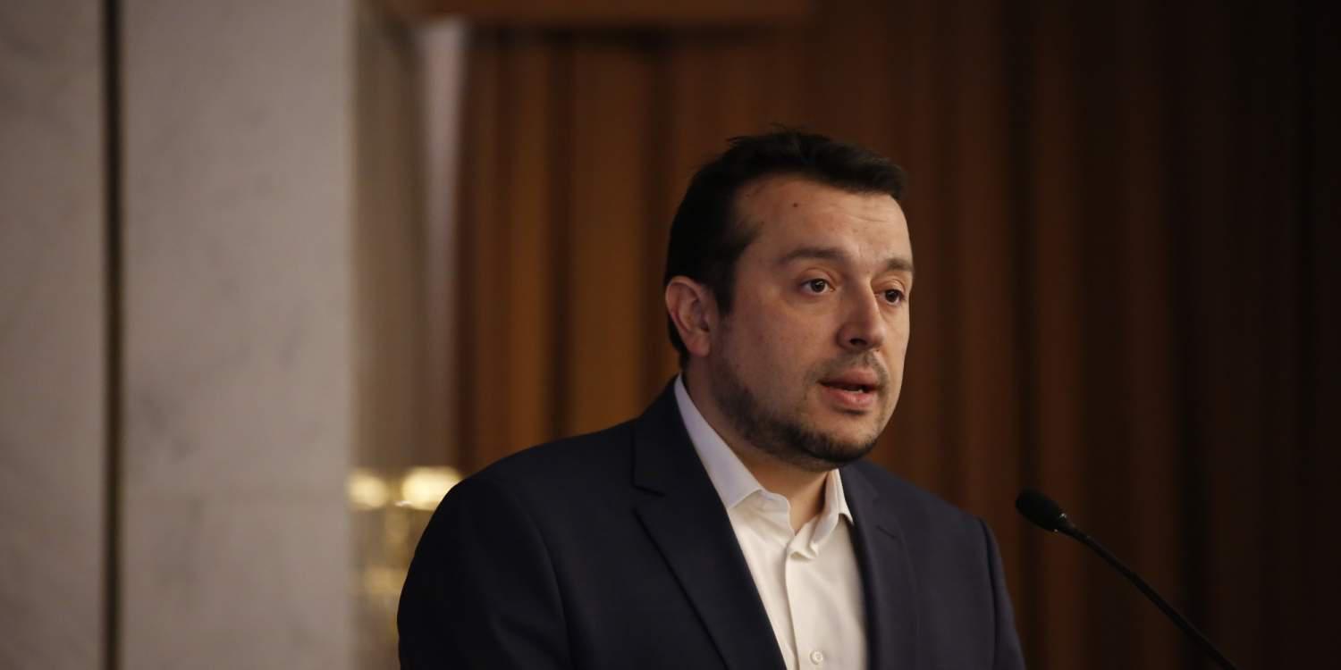 Παππάς: Θα παλέψουμε για να μην επιβληθεί τέταρτο Μνημόνιο – Ο Σόιμπλε θέλει να αποτύχουμε [βί
