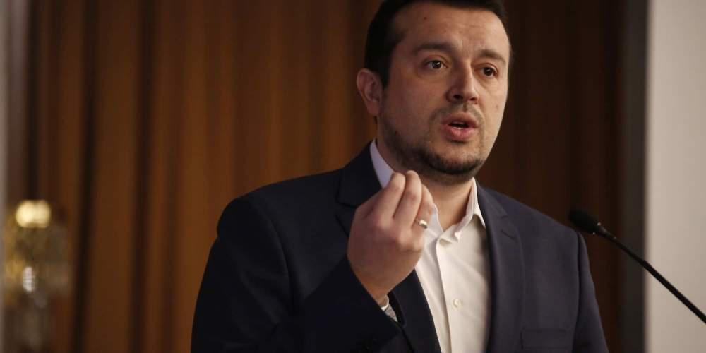 Το ΣτΕ συνεχίζει να «αδειάζει» το νόμο Παππά για τις τηλεοπτικές άδειες