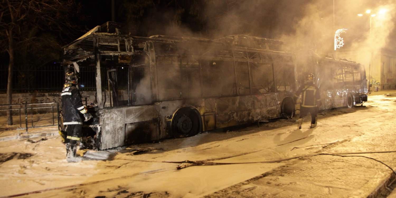 «Ντου» κατά των μπαχαλάκηδων σχεδιάζει η ΕΛΑΣ