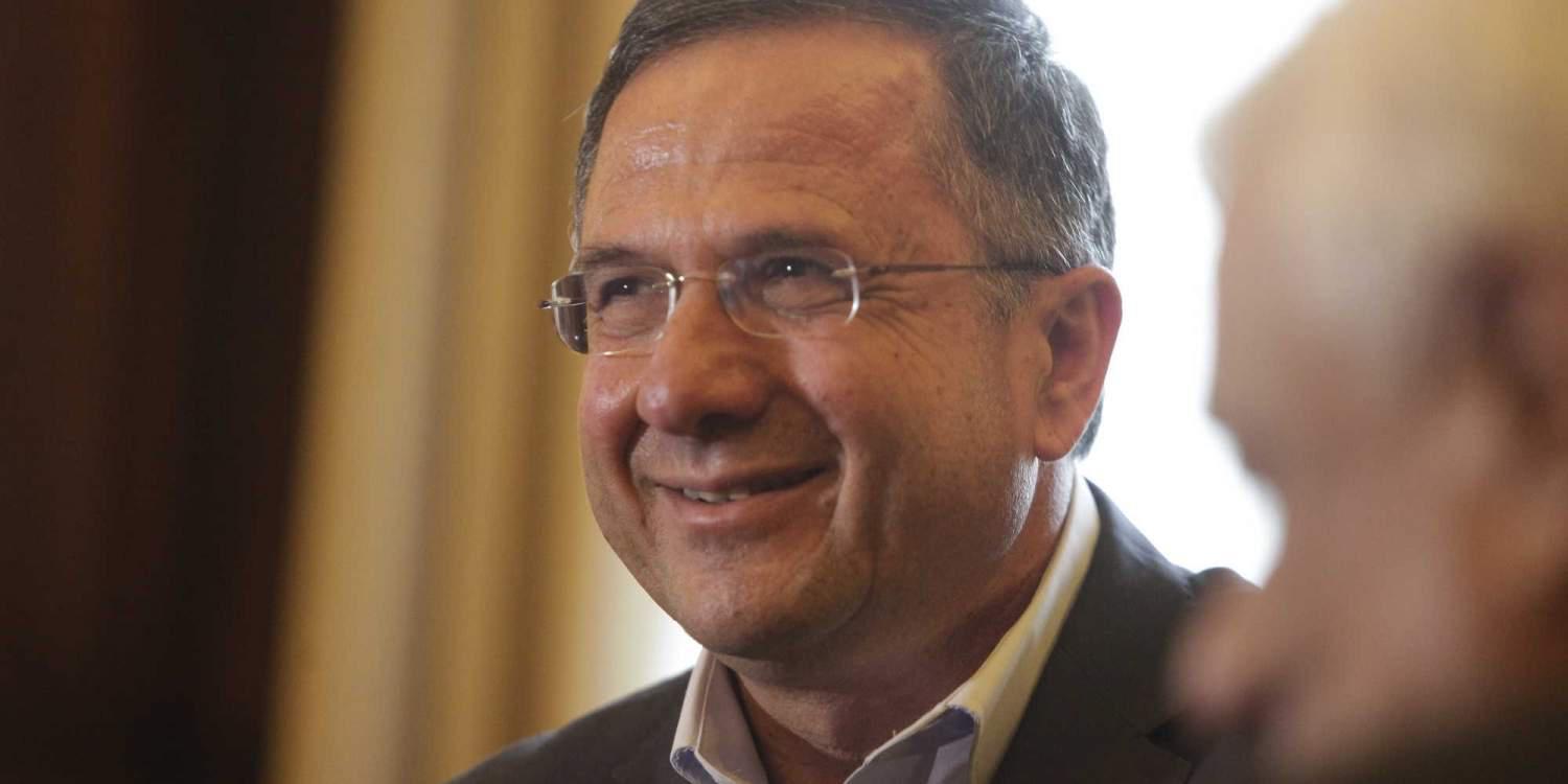 Περδίκης: Ελλάδα και Κύπρος προσπαθούν να πετύχει η Διάσκεψη της Γενεύης