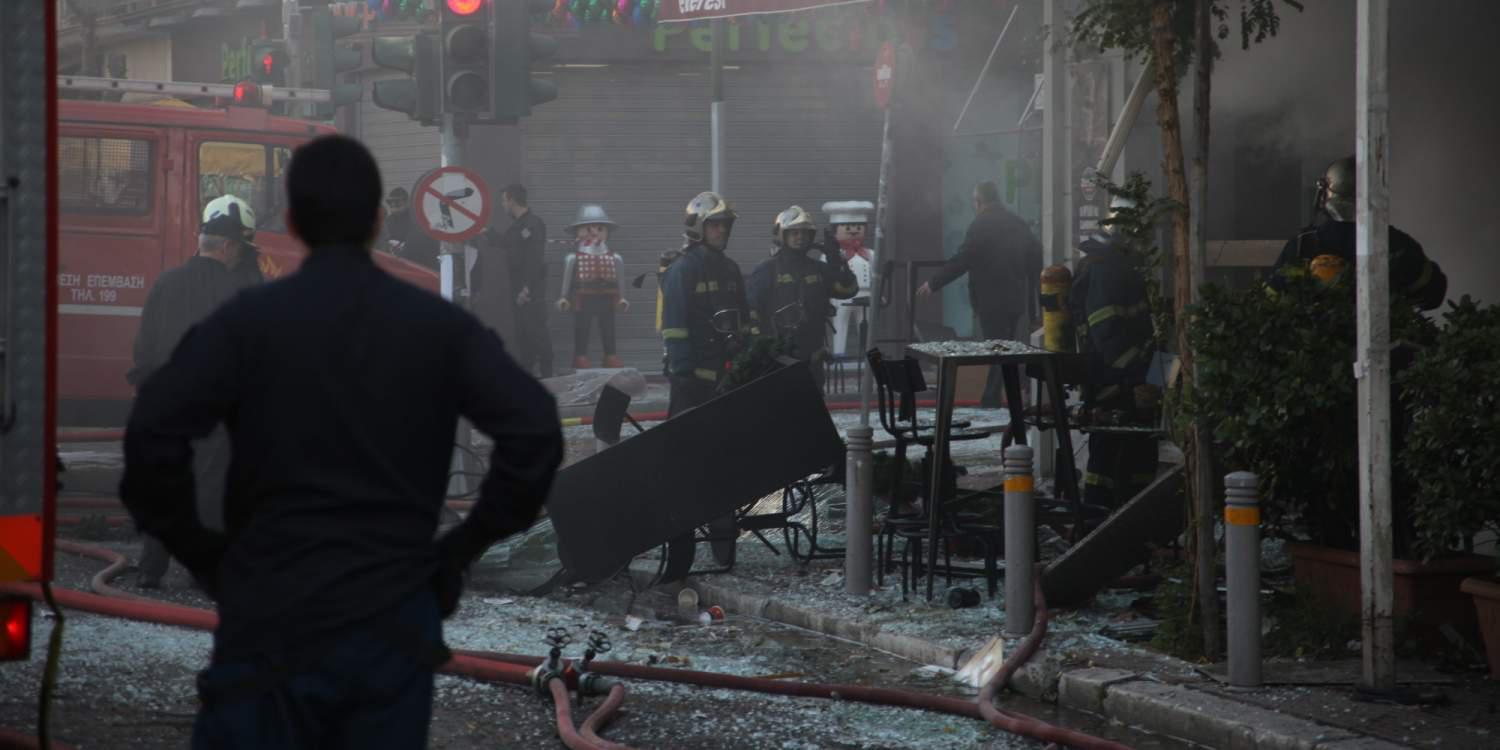 Τραγωδία στην Πλατεία Βικτωρίας: Η 38χρονη θα έφευγε νωρίτερα για τα γενέθλια της κόρης της