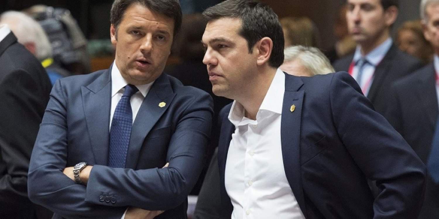 Handelsblatt: Η Ιταλία δεν είναι Ελλάδα, αν καταρρεύσει δεν θα την σώσουν