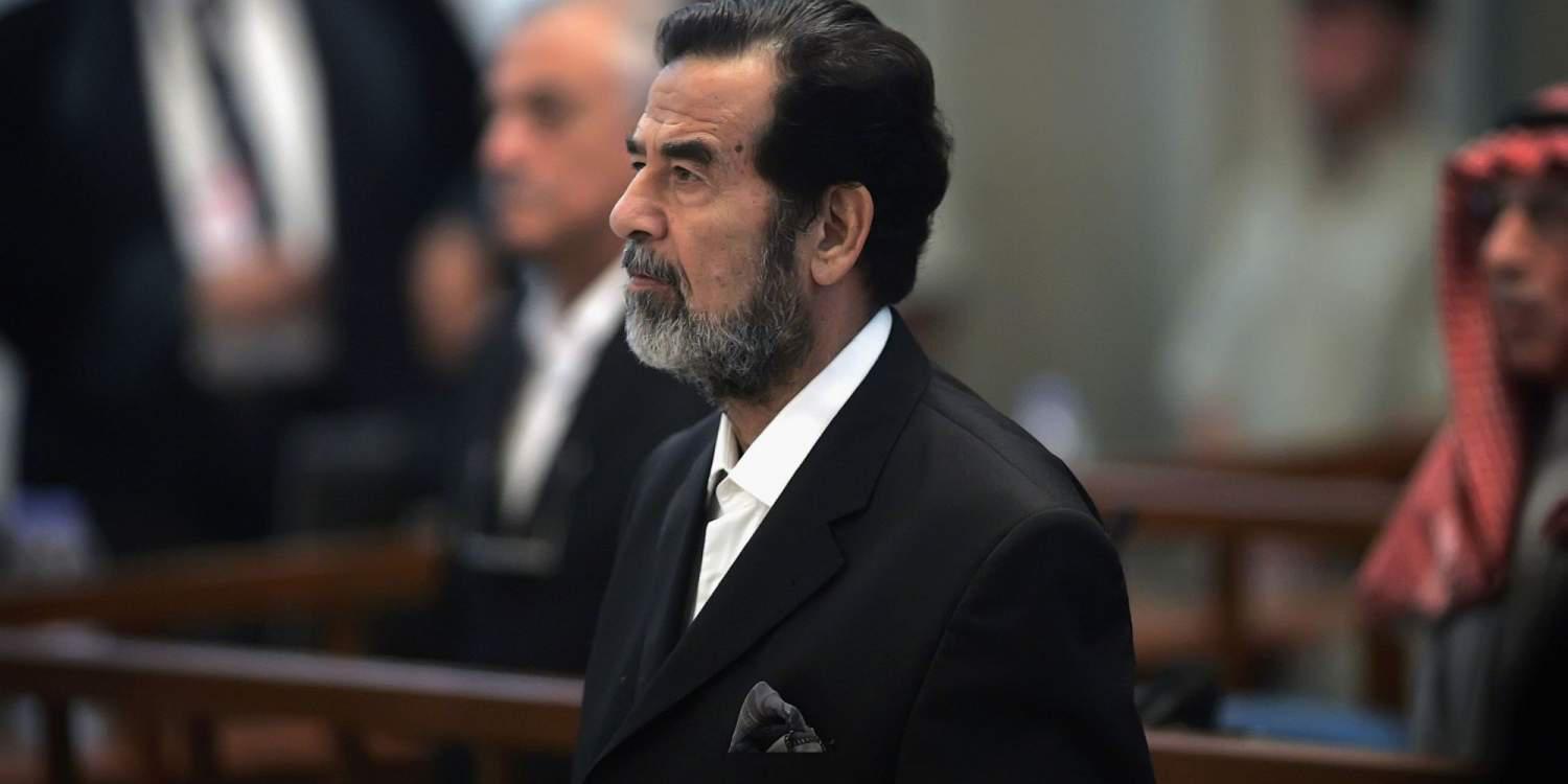 Τα σημαντικότερα γεγονότα που έγιναν σαν σήμερα 30 Δεκεμβρίου