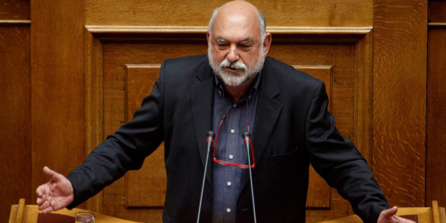 Συρμαλένιος (ΣΥΡΙΖΑ): Να συντονιστούν οι χώρες που πήγαν στην κηδεία του Κάστρο