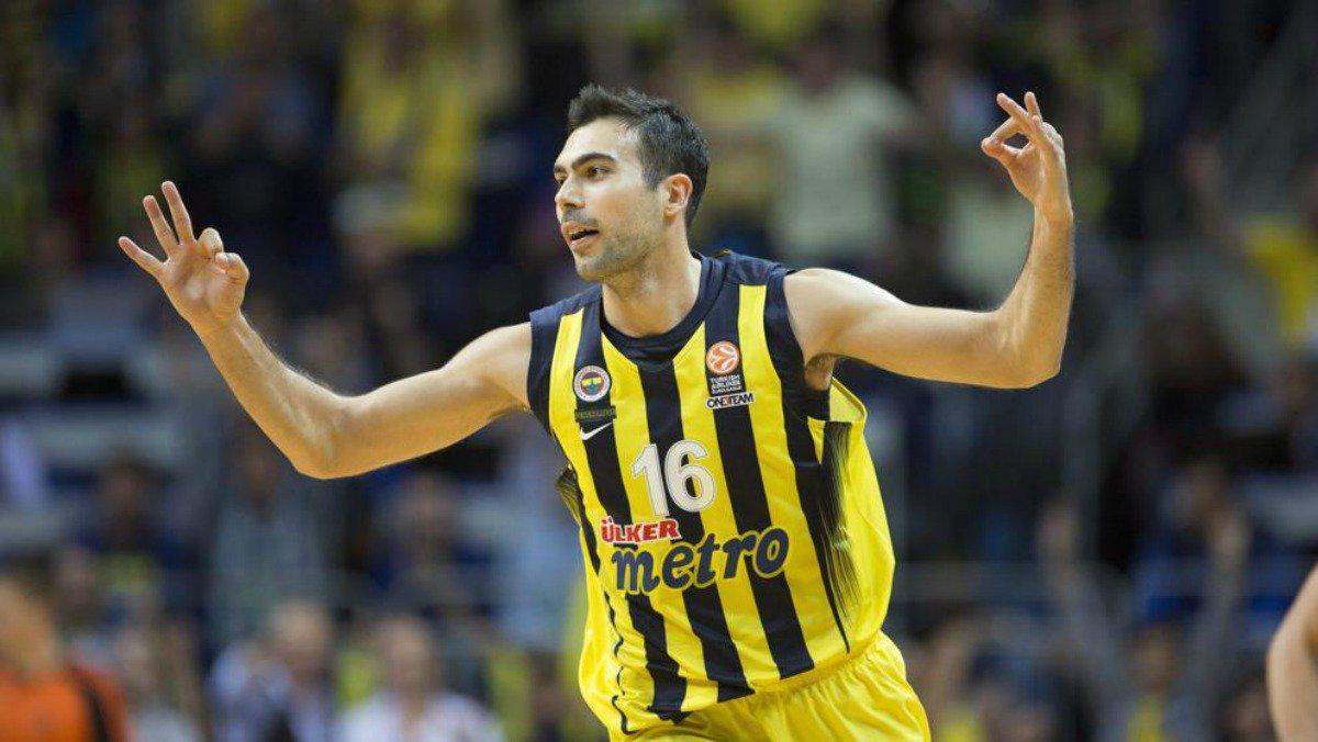 Μειώνει το μπάτζετ η Φενέρμπαχτσε