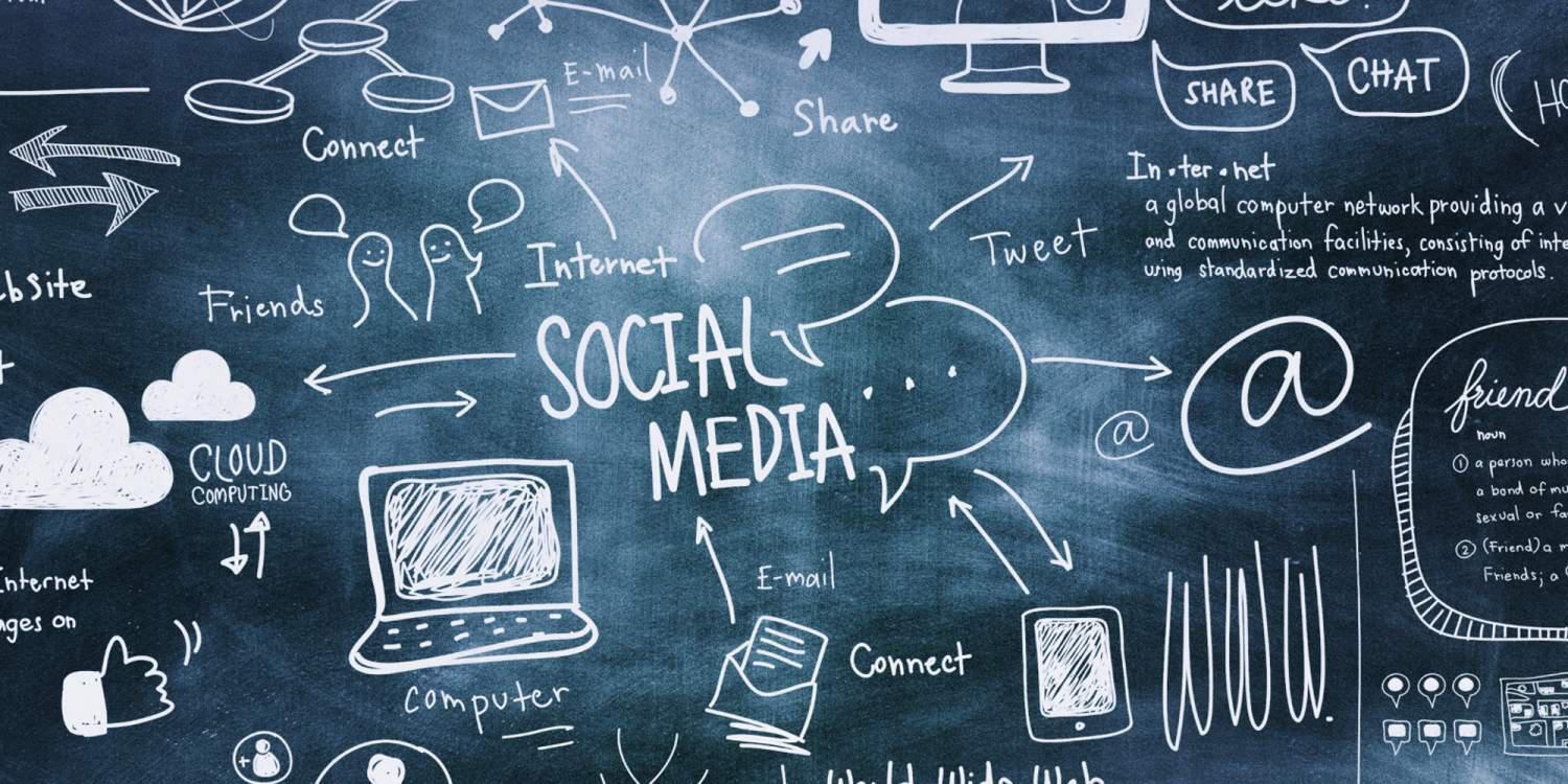Είστε εθισμένοι στα social media; Μπορεί να φταίνε τα… γονίδιά σας