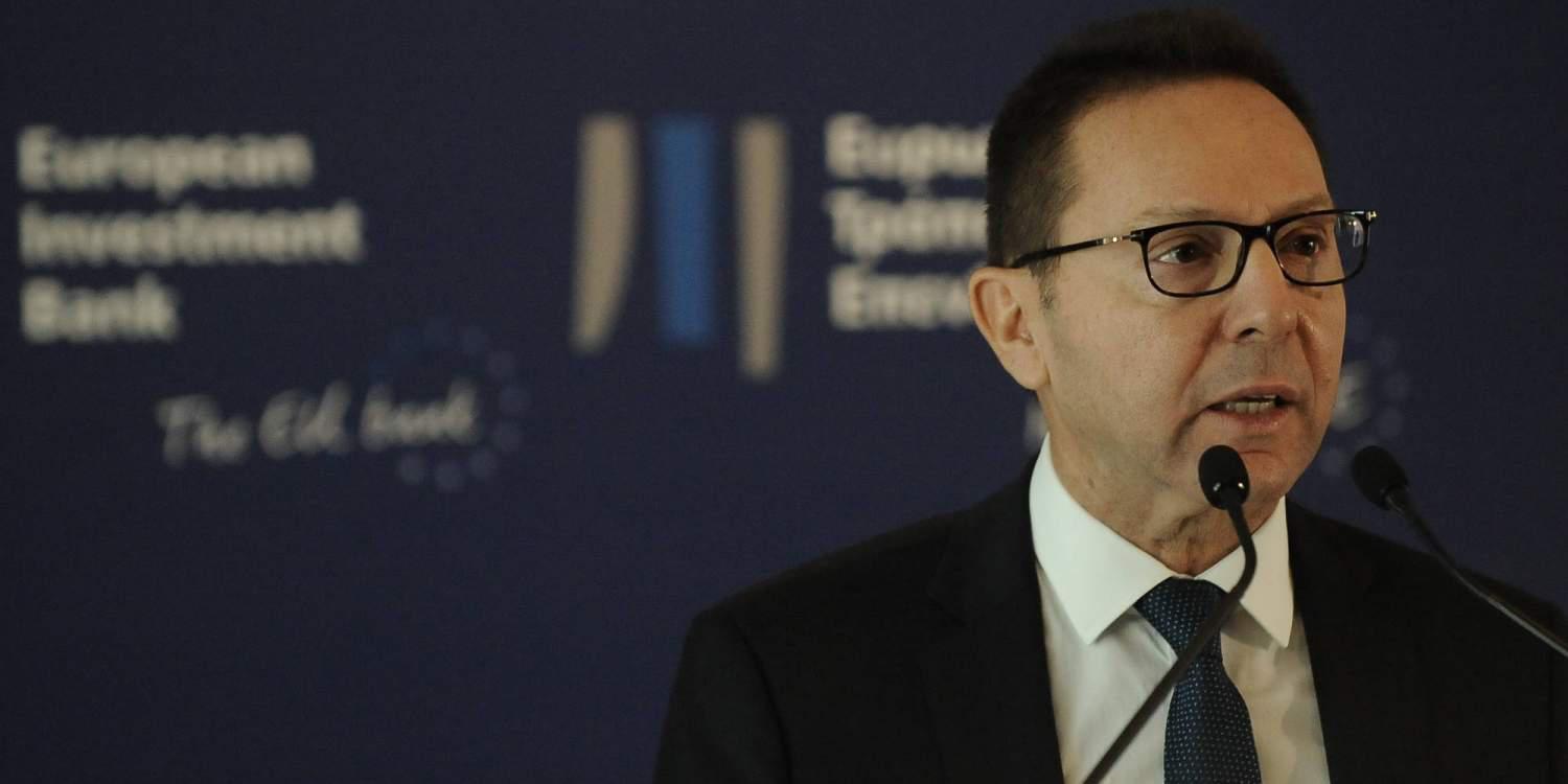 Στουρνάρας: Η δεύτερη αξιολόγηση πρέπει να «κλείσει» άμεσα
