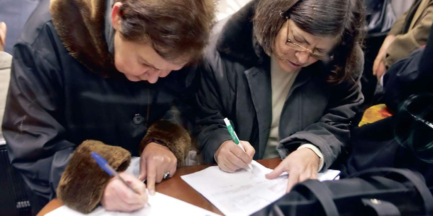 Όρια ηλικίας: Ποιοι γλιτώνουν την αύξηση από το 2022 – Τα 5 «παράθυρα» για σύνταξη από το Δημό