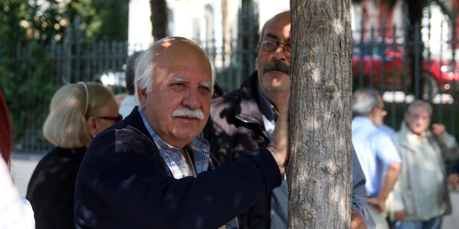 Τα όρια ηλικίας για σύνταξη με 35 χρόνια και με πλασματικά