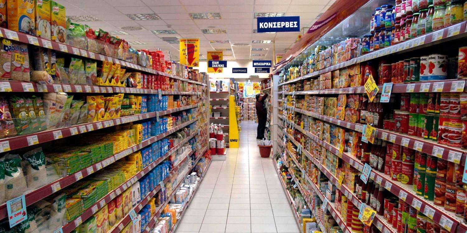 Μετά τις απειλές για μόλυνση αποσύρουν κάποια προϊόντα τους Coca Cola, Unilever, Nestlé και Δέλτα