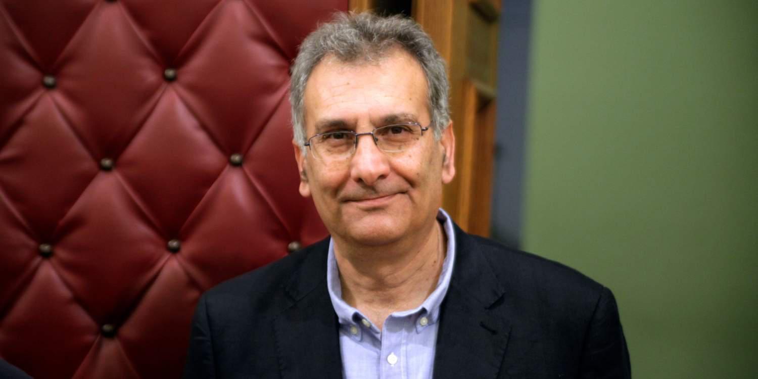 Άγνωστοι επιτέθηκαν στο σπίτι του προέδρου του ΟΑΣΑ Τάσου Ταστάνη