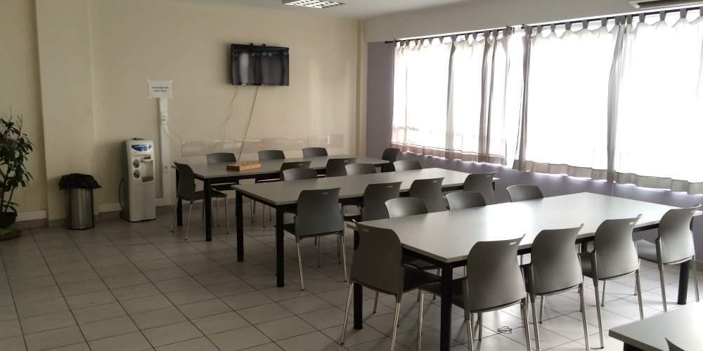 Δύο επιπλέον θερμαινόμενες αίθουσες από τον Δήμο Αθηναίων