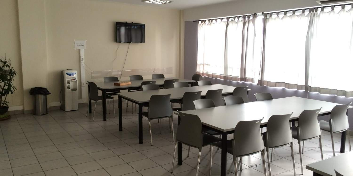 Πέντε θερμαινόμενους χώρους ανοίγει ο δήμος Αθηναίων