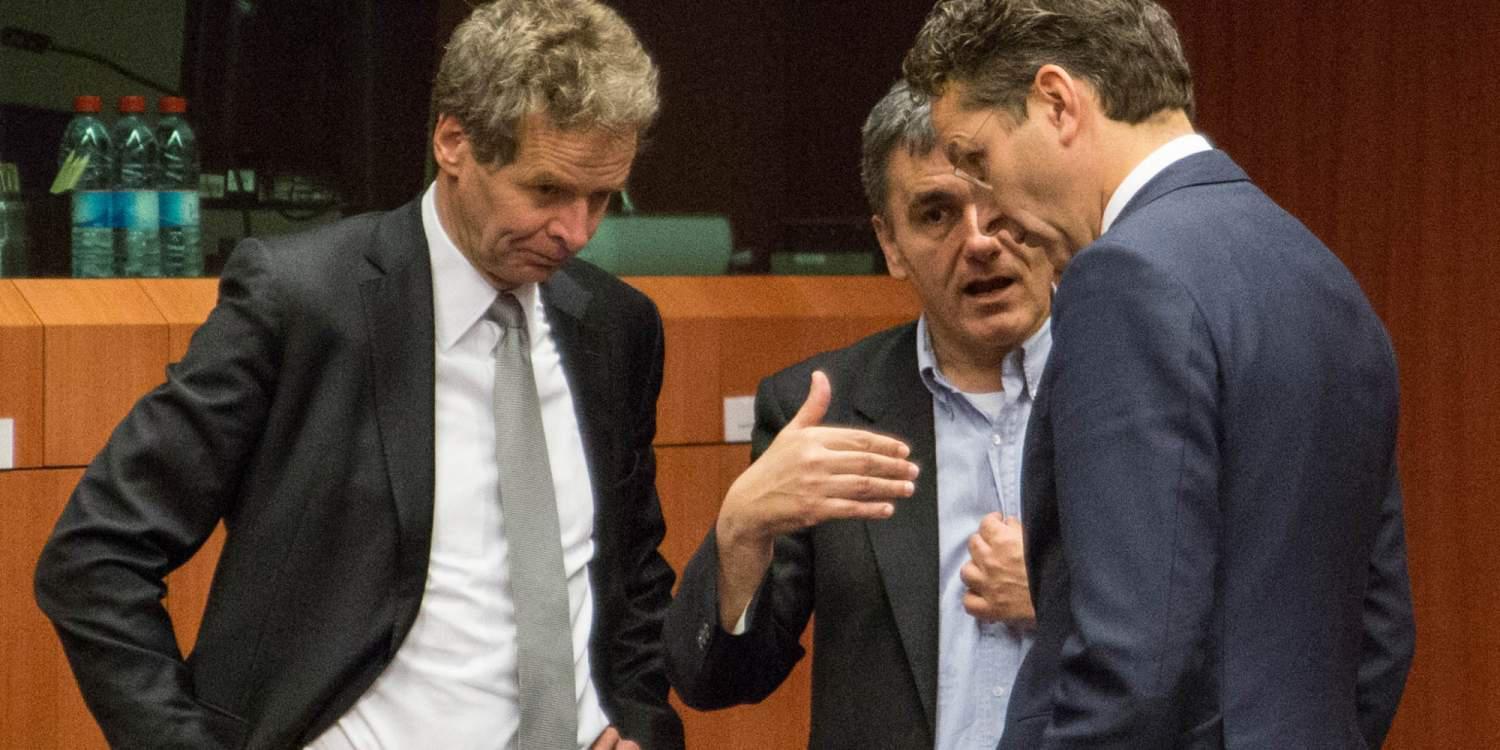 Handelsblatt: Προς συμφωνία Ευρωπαίοι και ΔΝΤ