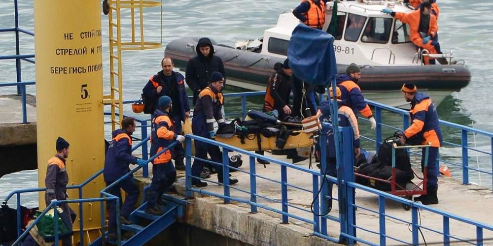 Τουπόλεφ: Ανασύρεται και το δεύτερο κουτί – Ποια 4 σενάρια εξετάζονται