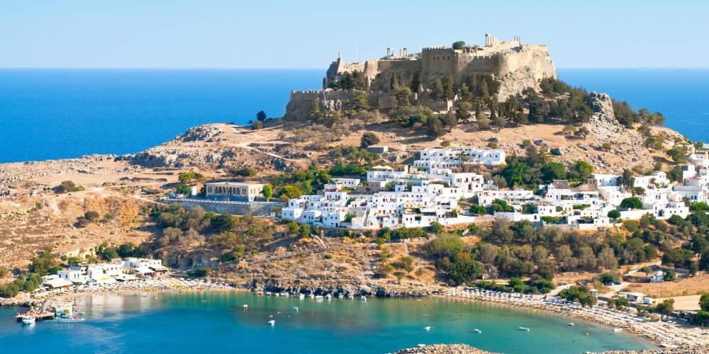 ΤτΕ: Στα 40,7 εκατ. οι ξένοι τουρίστες που επισκέφθηκαν την Ελλάδα το 2024