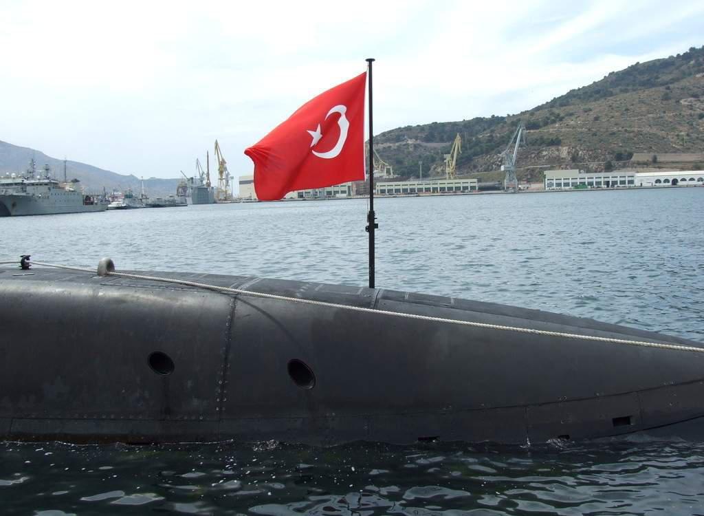 Τουρκία: Ανακοίνωσε νέα θαλάσσια πάρκα αποκλείοντας το Καστελόριζο