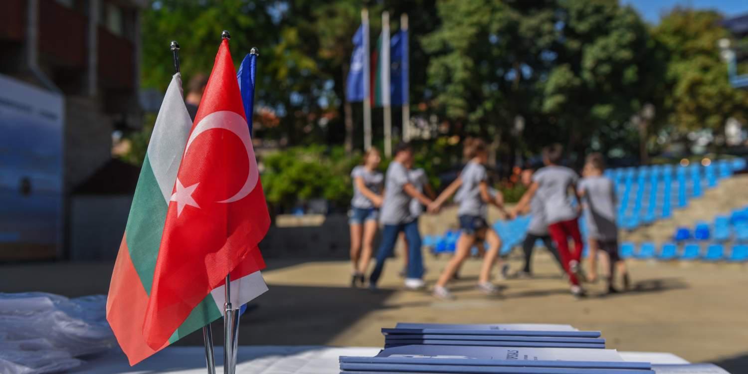Η Βουλγαρία ετοιμάζεται για το ενδεχόμενο κατάρρευσης της συμφωνίας ΕΕ – Τουρκίας