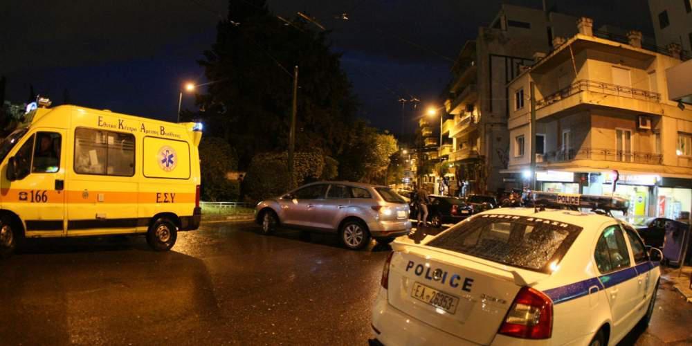 «Χτενίζουν» το Αγρίνιο για ασυνείδητο οδηγό που τραυμάτισε 19χρονη