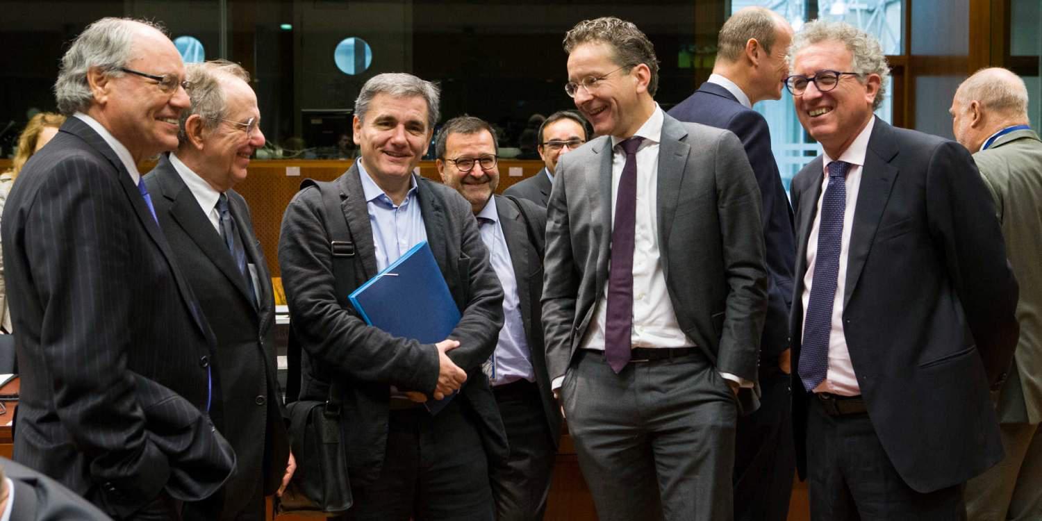 Επιστολή Τσακαλώτου στους δανειστές: Δεσμεύομαι για αφοσίωση στην λιτότητα