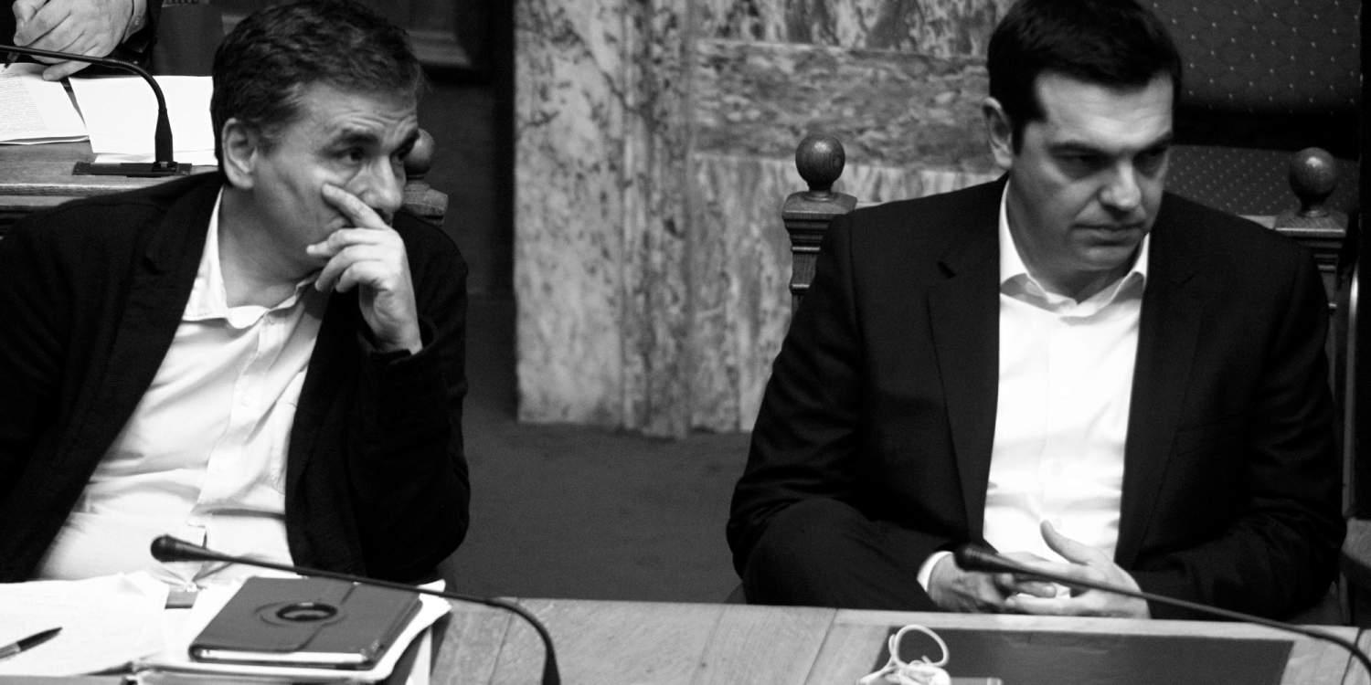 Από το… ούτε ευρώ λιτότητας στα επώδυνα μέτρα