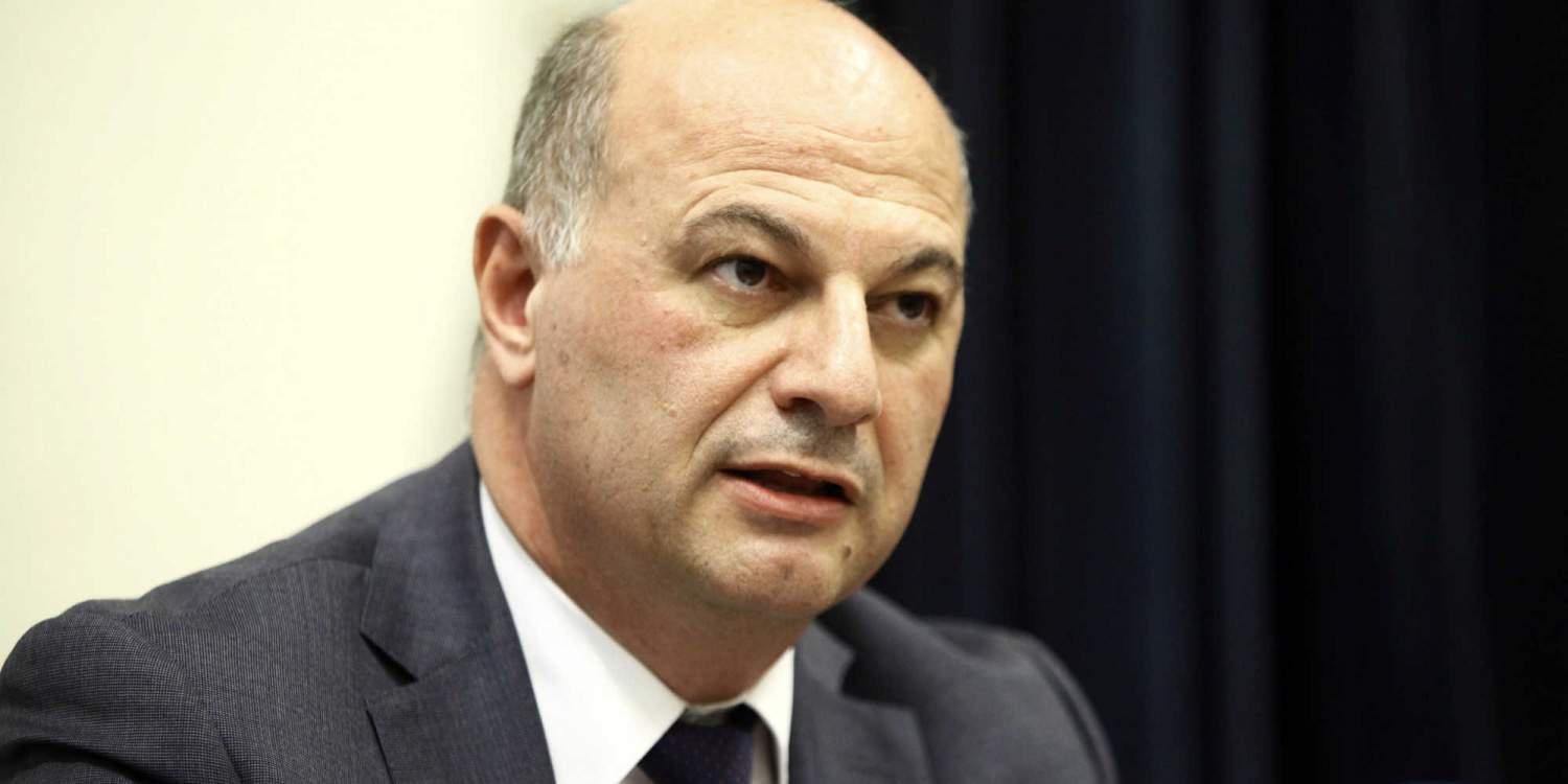 Τσιάρας: Ανάγκη για μεγαλύτερες αποζημιώσεις στους κτηνοτρόφους που έχουν χτυπηθεί από τις ζωονόσους