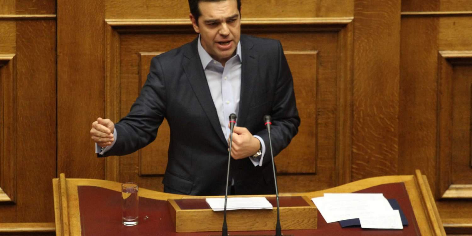 Τροπολογία για την… «προχειροδουλειά» του «μποναμά» Τσίπρα: Δεν φορολογείται
