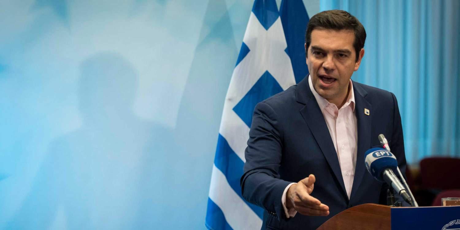 «Παράθυρο» για κάλπες μετά την ψυχρολουσία από τους δανειστές