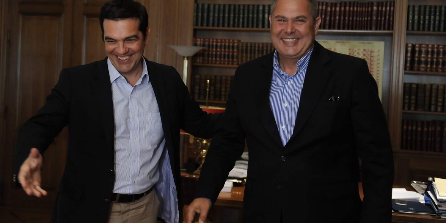 Ως εδώ με τον… Κλέωνα!