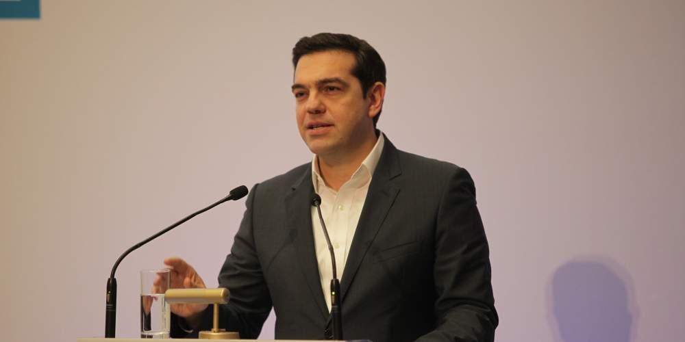 Ας τα ψηφίσουν μόνοι τους…