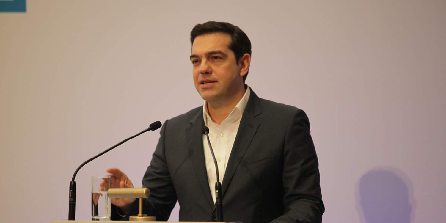 Ας τα ψηφίσουν μόνοι τους…