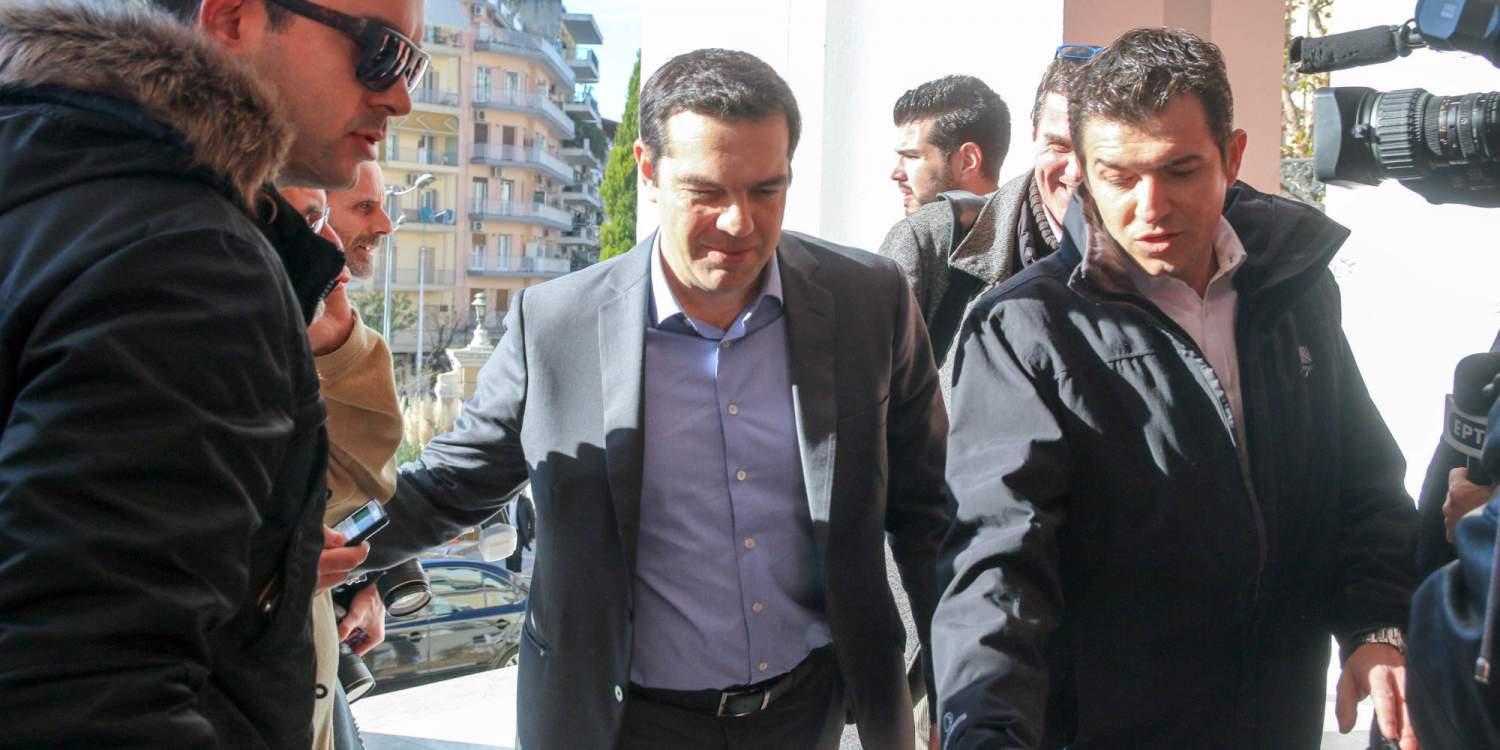 Πρώτα ο πολίτης…