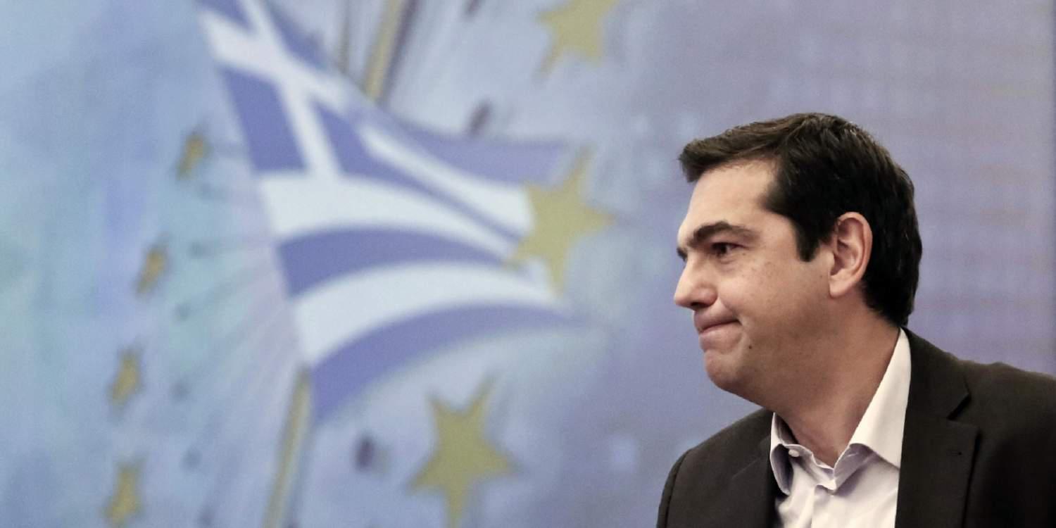Οταν οι άλλοι κάνουν πολιτική διαπραγμάτευση για… εσένα