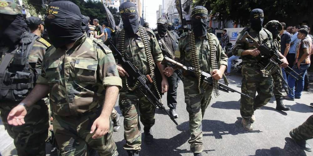 Πέντε ένοπλοι Ισλαμιστές νεκροί στην Αλγερία μετά από επιχειρήσεις του στρατού