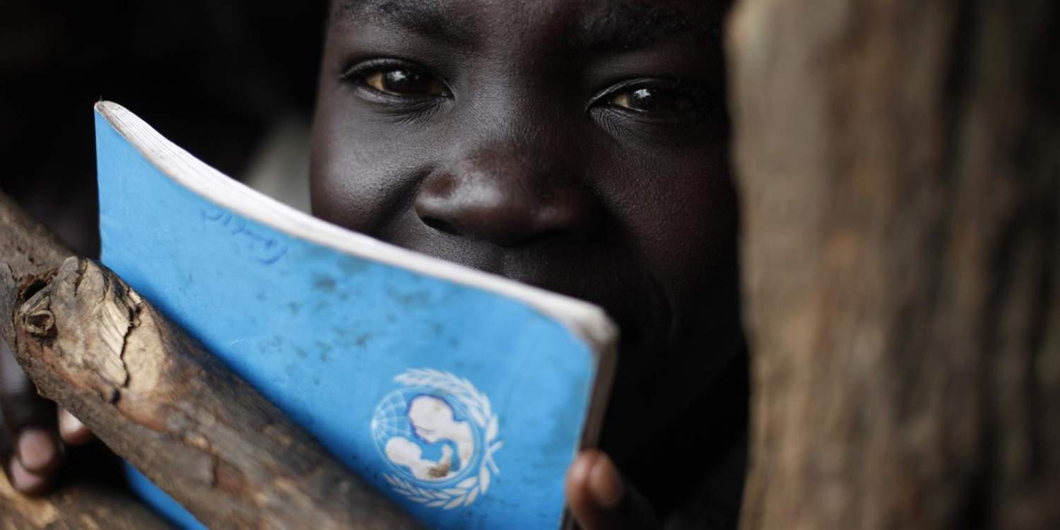 Εβδομήντα χρόνια UNICEF – Εβδομήντα χρόνια ανθρωπιάς, αγάπης και ελπίδας