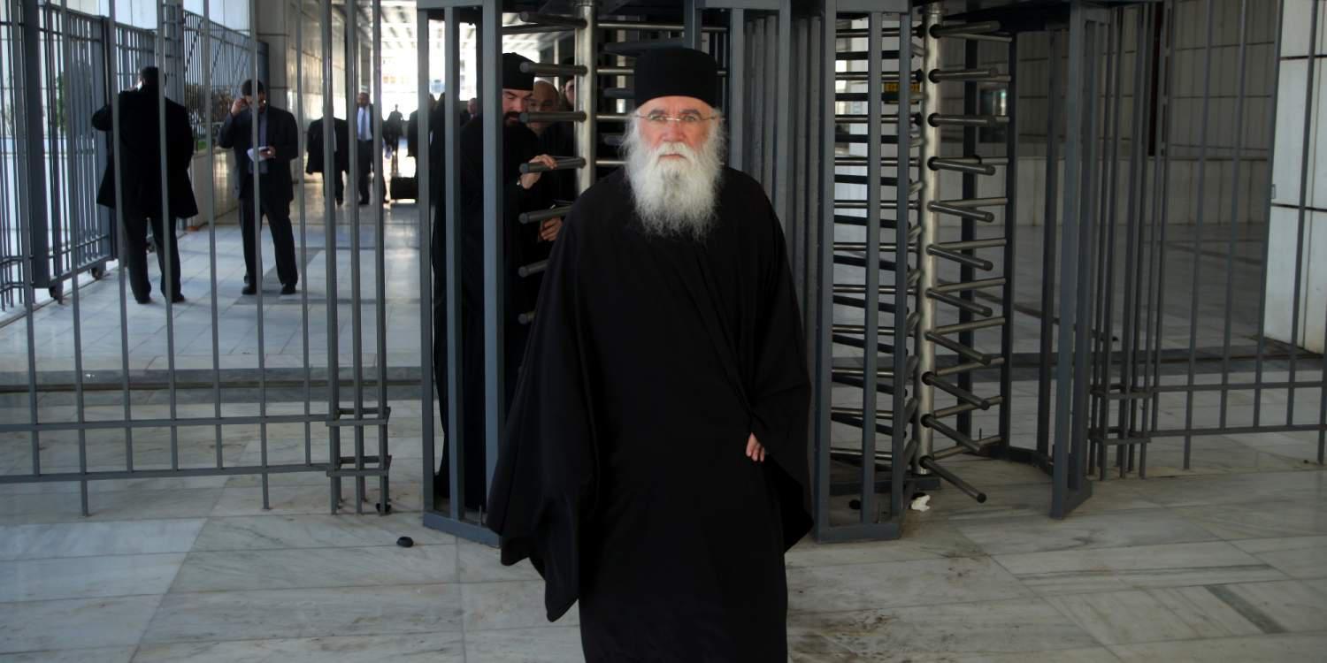 Η εισαγγελέας πρότεινε την αθώωση των κατηγορουμένων για το σκάνδαλο Βατοπεδίου