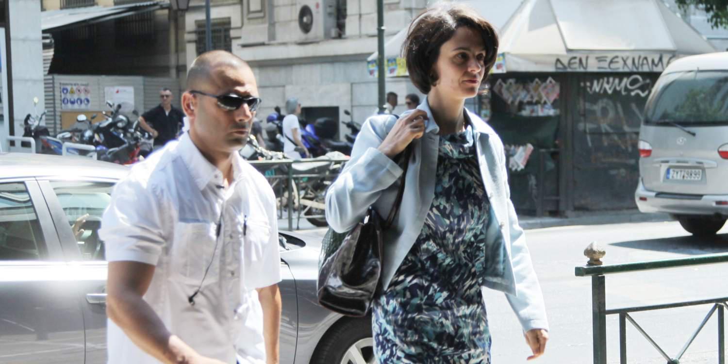 Κρίσιμες διαπραγματεύσεις με τους εκπροσώπους των θεσμών