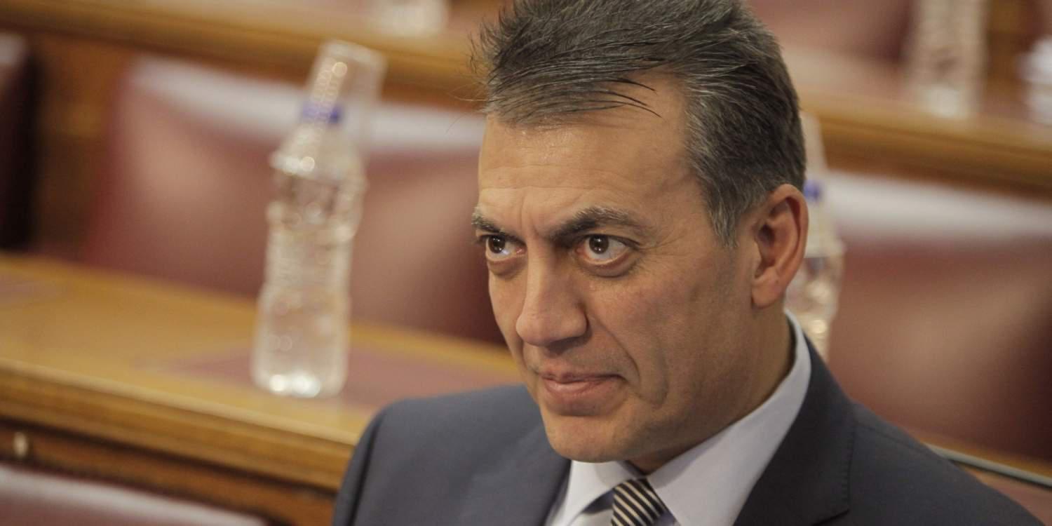 Γιάννης Βρούτσης στον Ελεύθερο Τύπου της Κυριακής: Χαοτικός ο ΕΦΚΑ, αναγκαία η μείωση φόρων