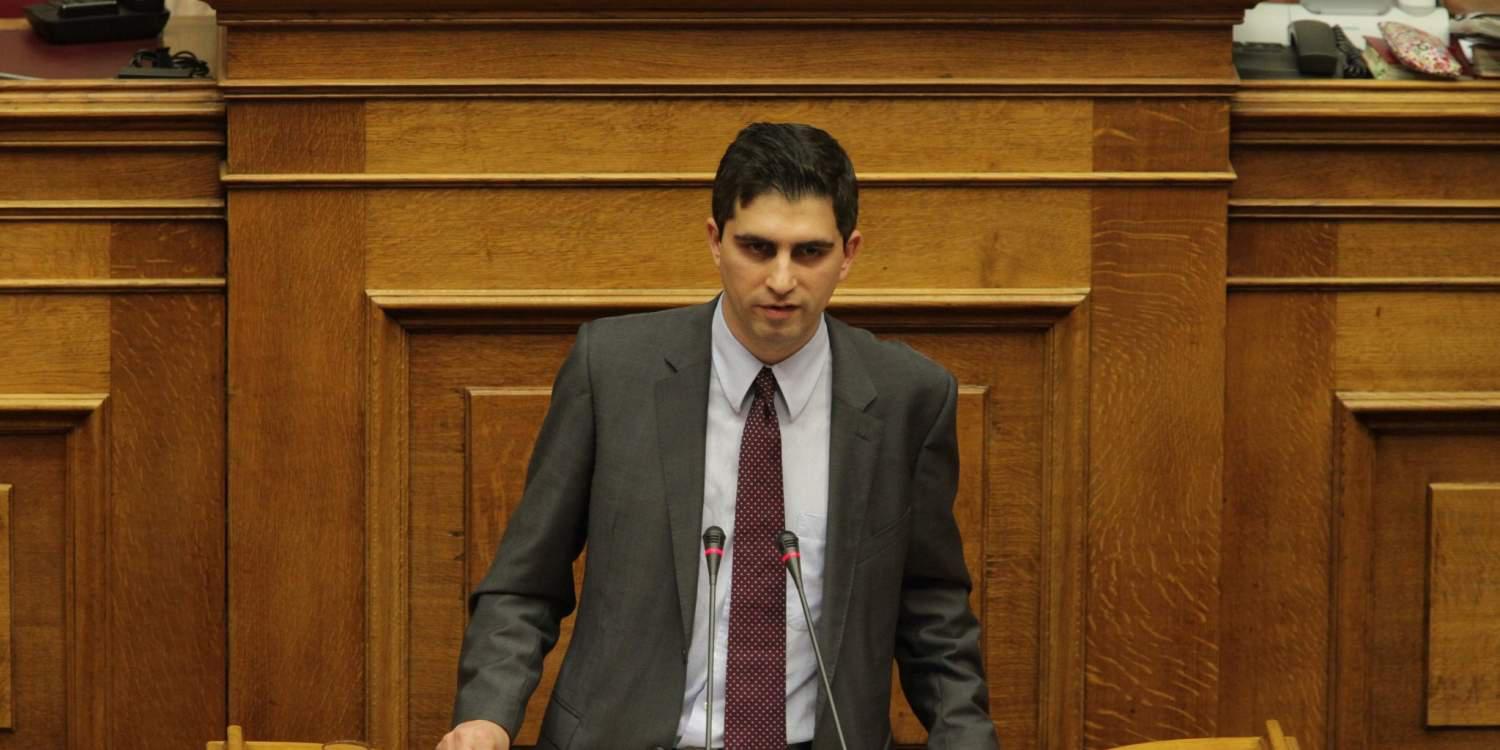 Χρίστος Δήμας: Η Ελλάδα επενδύει σε υποδομές αεροναυτιλίας για την επόμενη δεκαετία