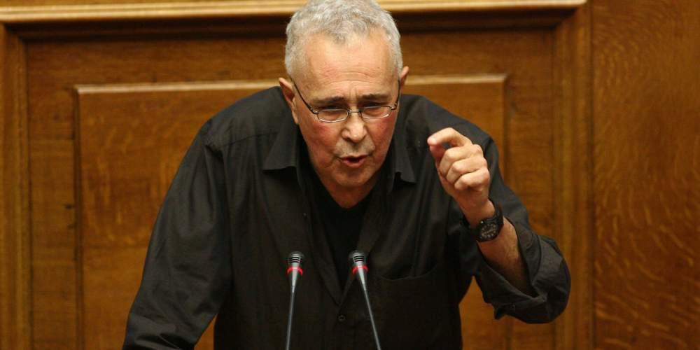 Ζουράρις: Ίσως πάμε σε εκλογές- Είμαστε έτοιμοι για σύγκρουση με τους δανειστές