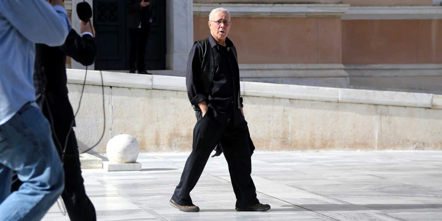 Δήλωση-σοκ από Ζουράρι: Και να χάσουμε μερικά νησιά, δεν πειράζει