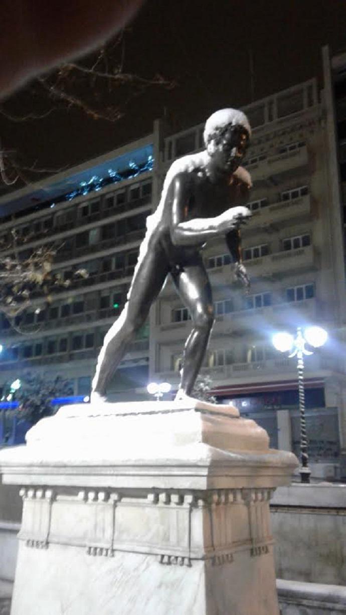 Αυτοπροσχέδιο Αυτοπροσχέδιο