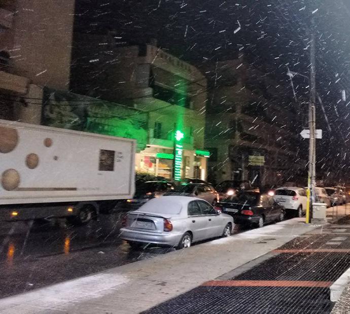 Αυτοπροσχέδιο Αυτοπροσχέδιο