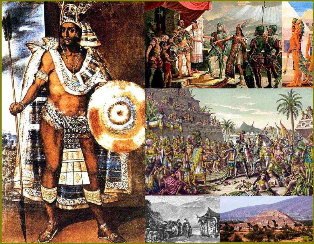 Αναζητώντας τους πιο διάσημους κρυμμένους θησαυρούς της ανθρωπότητας (Μέρος Α’)