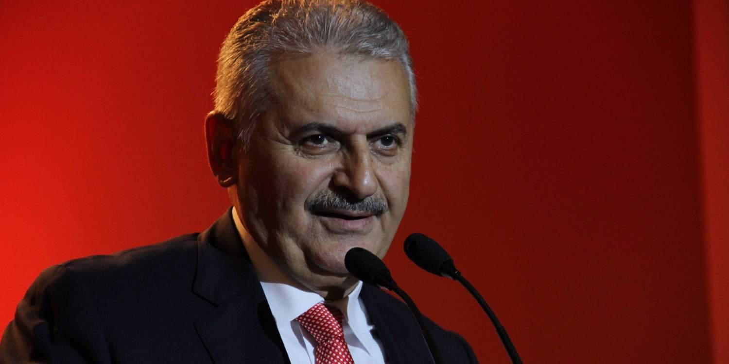 Επίθεση Γιλντιρίμ σε Ομπάμα: Σταματήστε να δίνετε όπλα στους Κούρδους!